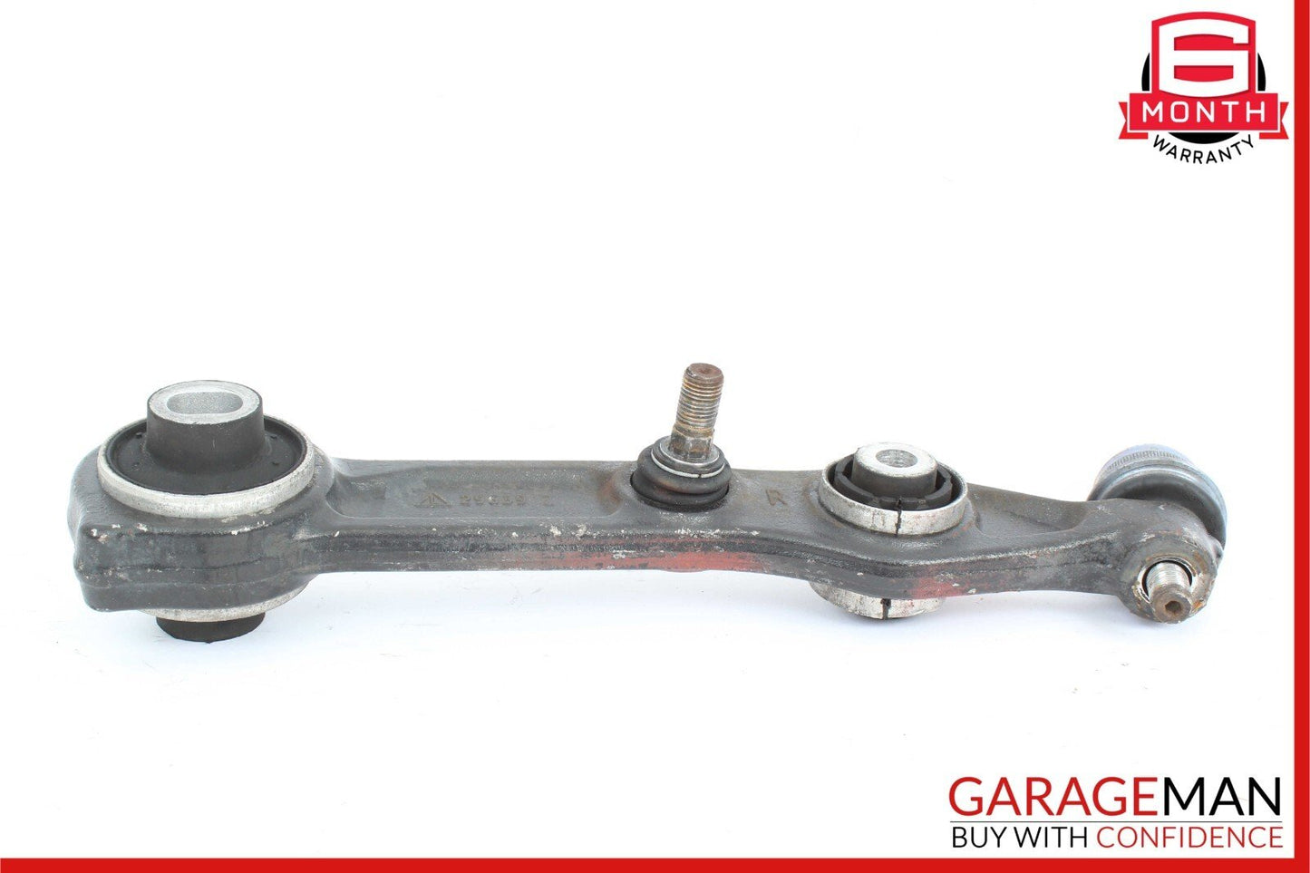 06-11 Mercedes W219 CLS500 Front Right Passenger Side Lower Control Arm OEM