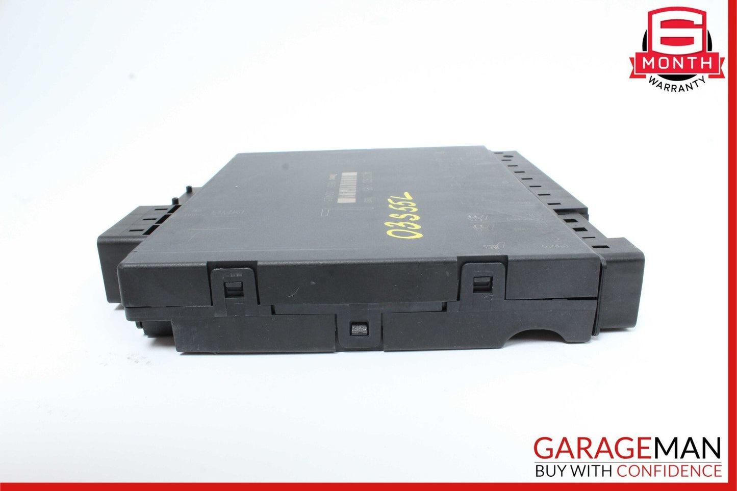 03-06 Mercedes W220 S500 S55 AMG Front Left Side Seat Control Module Unit OEM