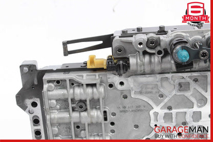 Mercedes W212 E350 GL450 CL550 7G Tronic Transmission Valve Body 2122771201 OEM
