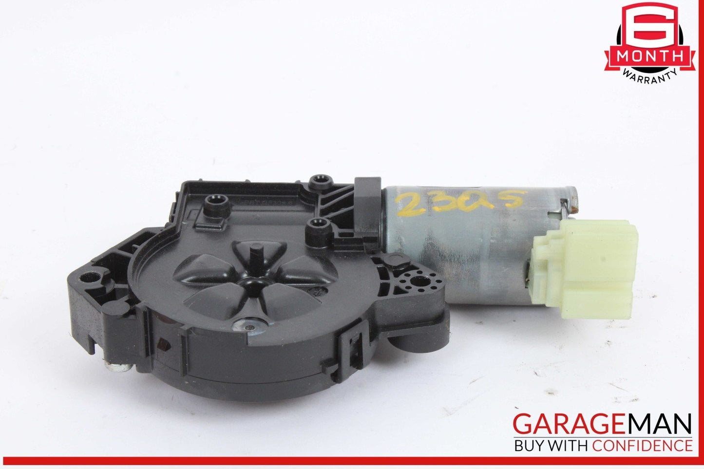 18-24 Audi Q5 SQ5 Panoramic Sun Roof Moon Roof Drive Motor Unit 3G9877795J OEM