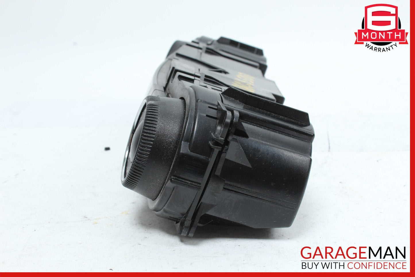 06-11 Mercedes W219 CLS500 CLS55 AMG AC A/C Climate Control Unit OEM