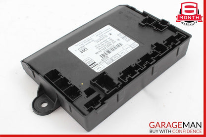 07-13 Mercedes W221 S550 S600 Rear Right Passenger Side Door Control Module OEM