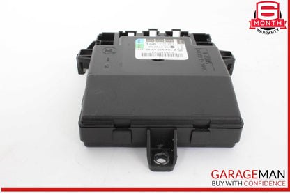06-13 Mercedes W164 ML350 GL450 Front Left Side Door Control Module OEM