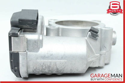 12-14 Mercedes W204 C250 1.8L Throttle Valve Body 2661410525 OEM
