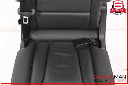20-24 Audi Q7 Rear 2rd row Center Seat Cushion Assembly OEM