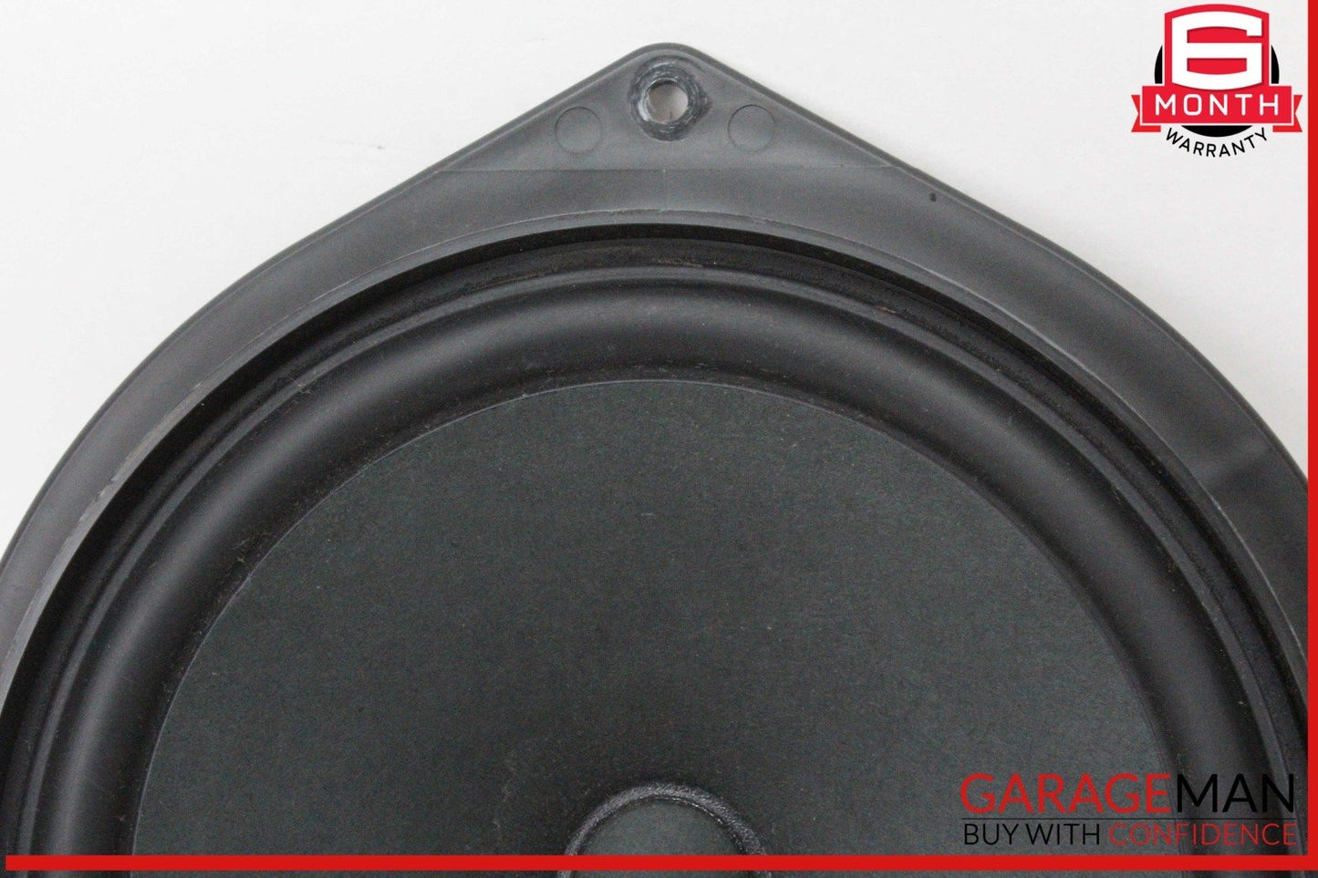 12-16 Mercedes X166 GL450 ML350 Front / Rear Right & Left Side Audio Speakers
