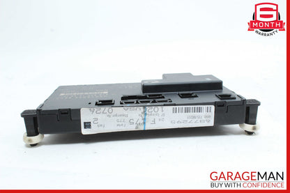 06-11 Mercedes W219 CLS500 Front Right Passenger Door Control Module OEM