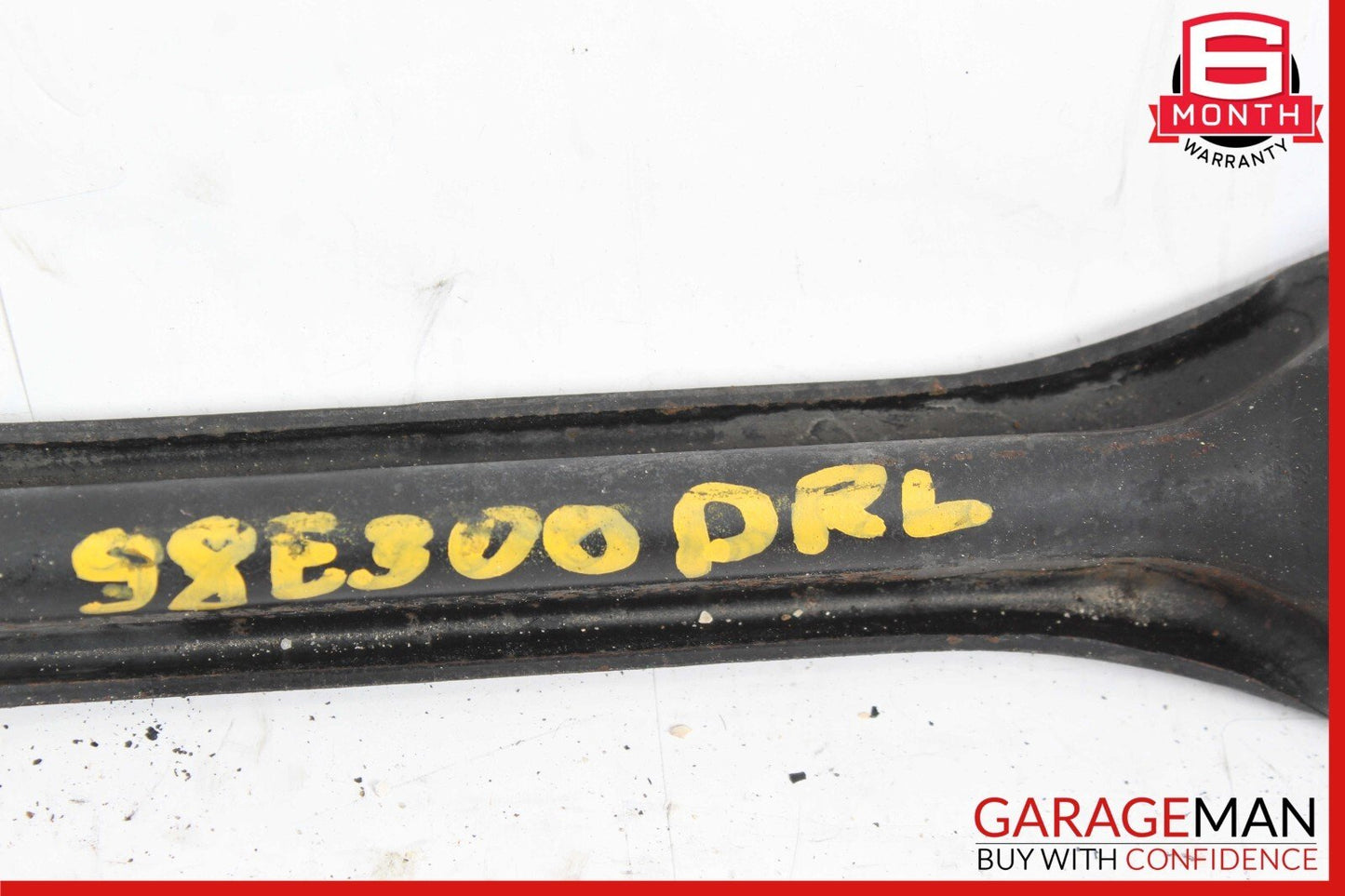 96-02 Mercedes W210 E420 E300 Rear Right / Left Upper Forward Control Arm