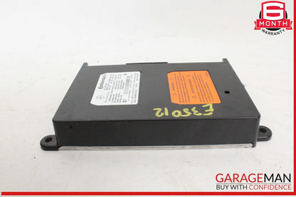 12-15 Mercedes W212 E350 C250 Communication Control Module Unit 2229006003 OEM