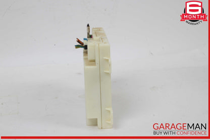 10-15 Mercedes W212 E350 C300 Keyless Go Entry Control Module 1729007900 OEM