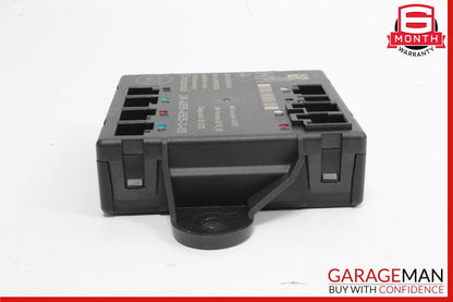 08-18 Mercedes W204 C300 E550 CLS63 Rear Right Side Door Control Module Unit