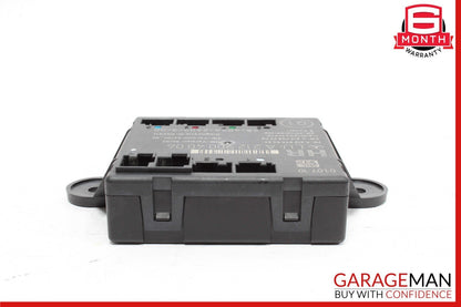 08-18 Mercedes W212 E350 C300 GLK350 Rear Right Side Door Control Module OEM