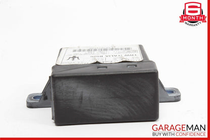03-13 Maserati Quattroporte M139 Power Steering Chassis Control Module Unit OEM