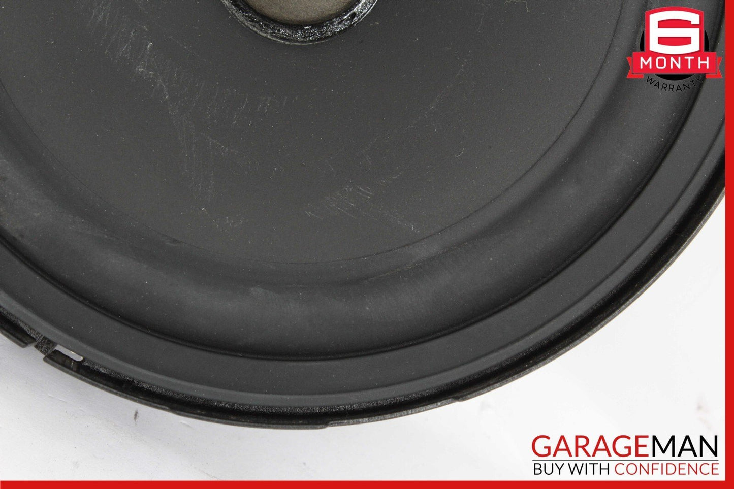 08-18 Mercedes W212 E350 C300 Rear Left or Right Door Audio Speaker Logic 7 OEM