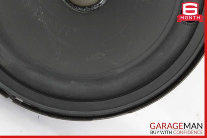 08-18 Mercedes W212 E350 C300 Rear Left or Right Door Audio Speaker Logic 7 OEM