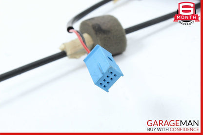 01-07 Mercedes W203 C240 C230 C55 AMG Rear Left Side Door Lock Latch Actuator