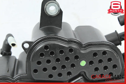 15-18 Porsche Macan S Fuel Evap Vapor Charcoal Evaporator Canister OEM