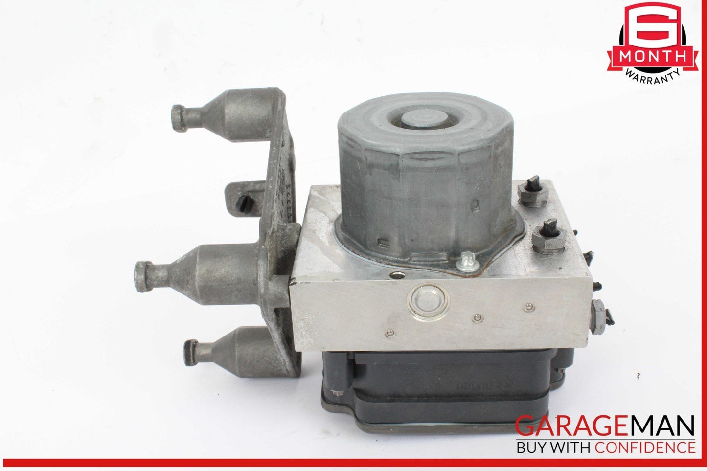 14-18 Mercedes W212 E350 ABS Anti Lock Pump Brake Module 2124310848 OEM