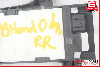 18-22 Honda Odyssey Rear Right Blind Spot Monitor Radar 36930-THR-A01 OEM