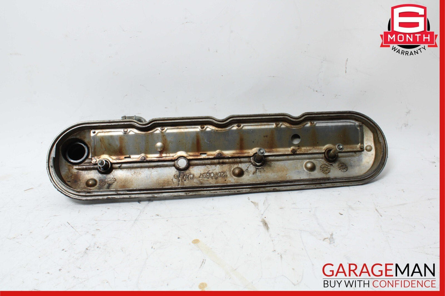 97-04 Chevy Corvette C5 Right Passenger Side Engine Motor Valve Cover