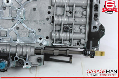 Mercedes X164 GL450 E350 CL550 7G Tronic Transmission Valve Body 2122770001 OEM