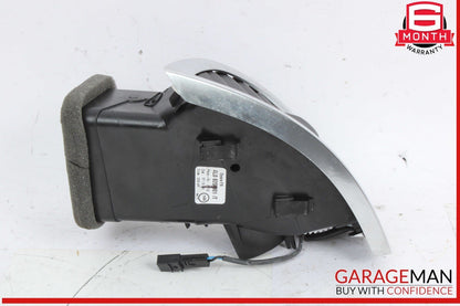 07-15 Audi Q7 Front Left Driver Side Dash AC Air Vent Grille 4L0820901 OEM