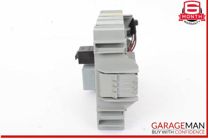 03-10 Porsche Cayenne S 955 957 Power Distribution Fuse Relay Box Junction Unit