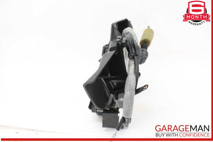 08-14 Mercedes X204 GLK350 Front Right Side Door Lock Latch Actuator OEM