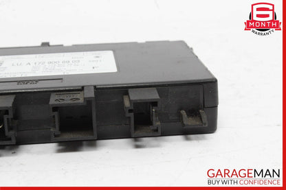 08-18 Mercedes W221 S550 CLS550 Front Left Driver Side Seat Control Module OEM
