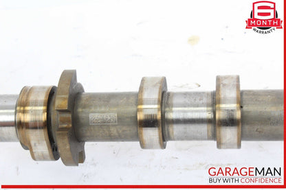 09-12 Audi Q5 Right Side Exhaust Cam Shaft Camshaft 06E109102AT OEM