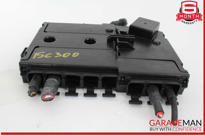 15-19 Mercedes W205 C300 GLC300 Fuse Box Power Distribution Box Module OEM