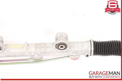 07-09 Mercedes W211 E350 E320 RWD Power Steering Gear Rack & Pinion OEM