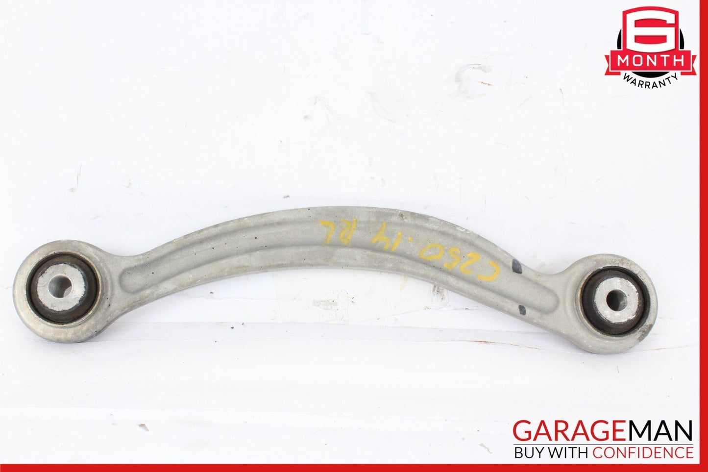08-17 Mercedes W204 C250 C300 Rear Right / Left Suspension Upper Control Arm OEM
