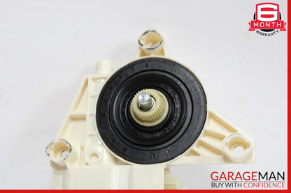 08-16 Mercedes E400 C300 C250 Front Right Side Door Window Regulator Motor Unit