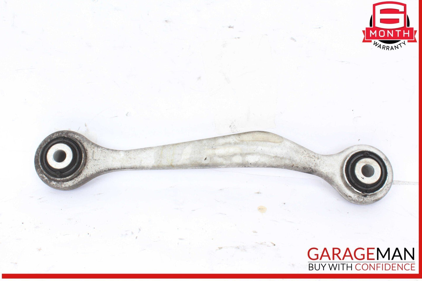 08-18 Audi Q5 A6 A7 Rear Right Passenger Side Suspension Lower Control Arm OEM