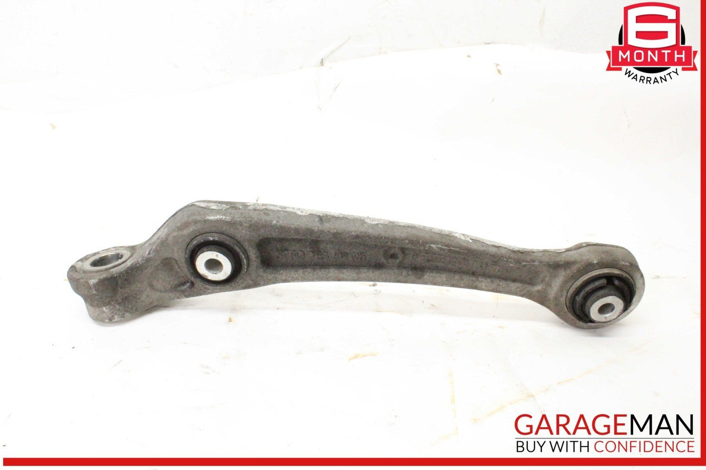 13-16 Audi A4 Front Left Driver Side Lower Forward Control Arm 8K0407155C OEM