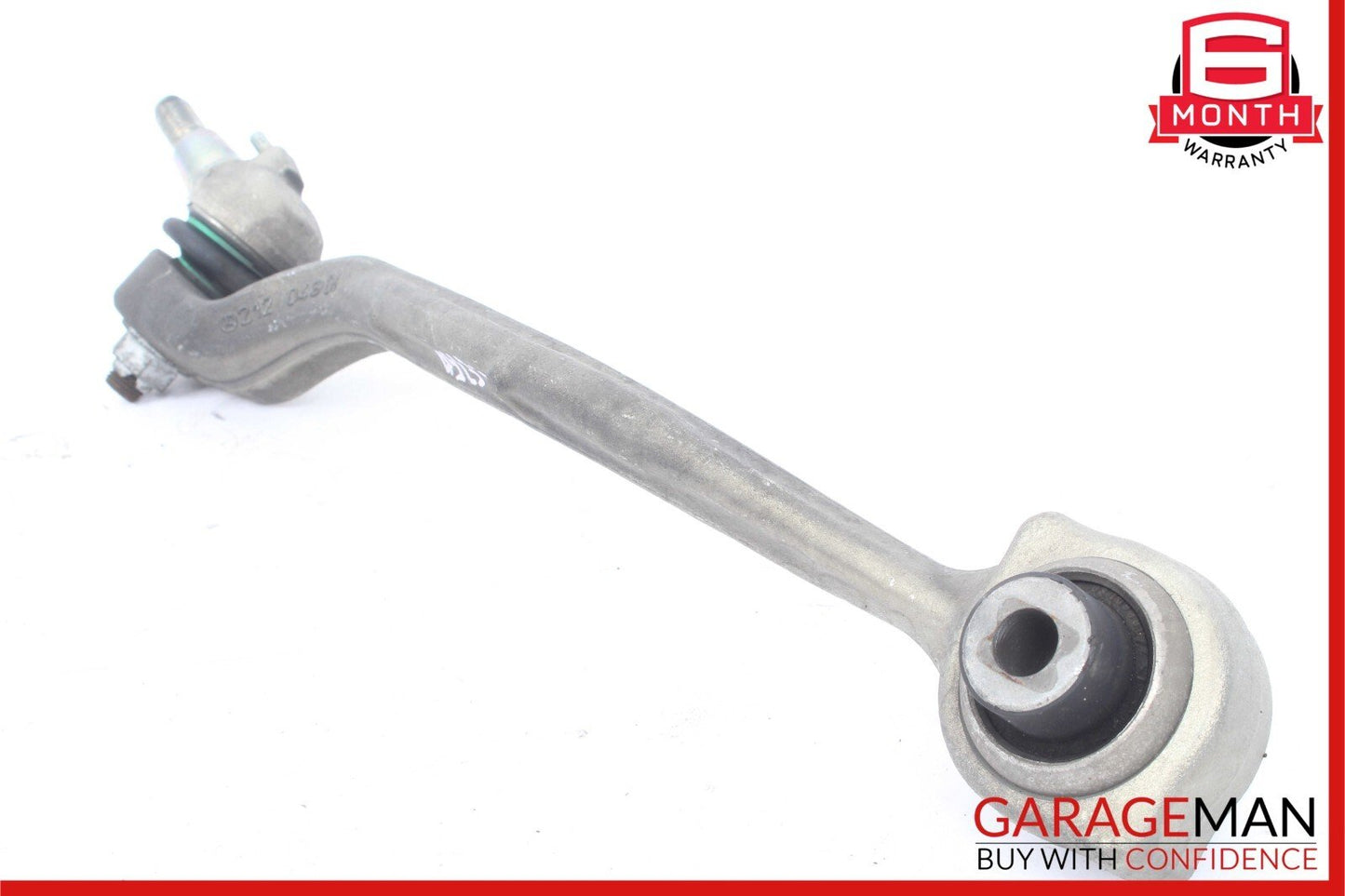 10-16 Mercedes W212 E550 Front Right RWD Suspension Wishbone Control Arm