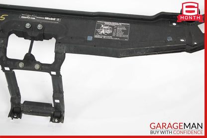 00-06 Mercedes W220 S55 AMG S500 Front Upper Radiator Core Support Bracket OEM