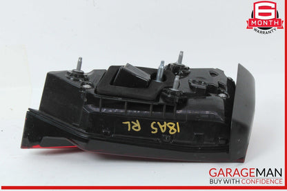 18-24 Audi A5 S5 RS5 Rear Left Driver Side Inner Tail Light Lamp 8W6945093A OEM