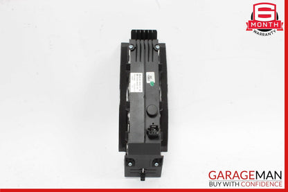 07-14 Mercedes W221 S550 S600 Ride Height ESP Parking Sensor Controller Switch