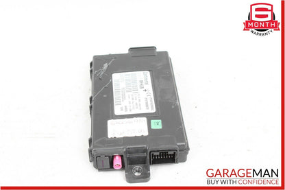 14-18 Maserati Quattroporte Remote Start Passive Entry Module 670008070 OEM