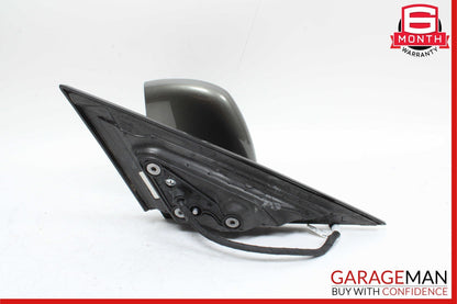 11-17 Mercedes W207 E350 E550 Coupe Left Driver Side Rear View Door Mirror OEM