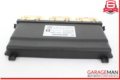 12-20 Mercedes X166 GL450 4MATIC Front Left Side Seat Control Module OEM