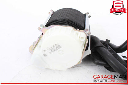 14-21 BMW I3 i01 Hybrid Rear Left Driver Side Seat Belt Retractor 34128958 OEM