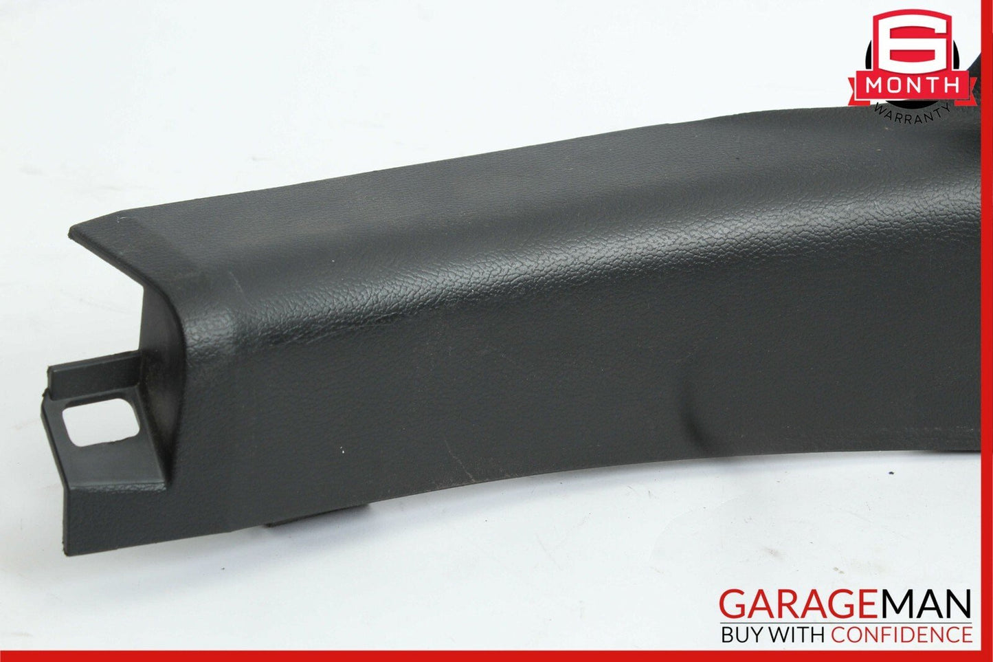 14-17 Maserati Ghibli Rear Right Passenger Side Lower Scuff Plate Door Sill Trim
