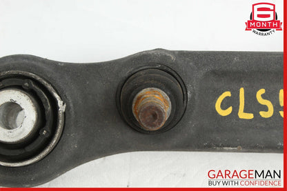 03-11 Mercedes W219 CLS500 E550 RWD Front Left Lower Rearward Control Arm OEM