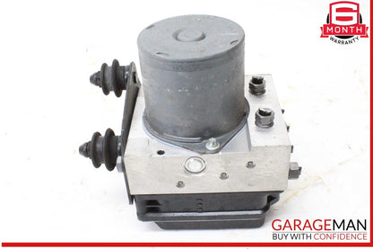 13-16 Audi A4 ABS Anti Lock Brake Pump Module ESP 8K0907379CN OEM
