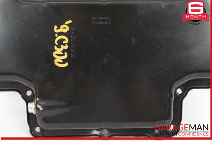 05-12 Mercedes W204 C300 E350 SLK350 SL550 Lower Oil Pan 2720100128 OEM
