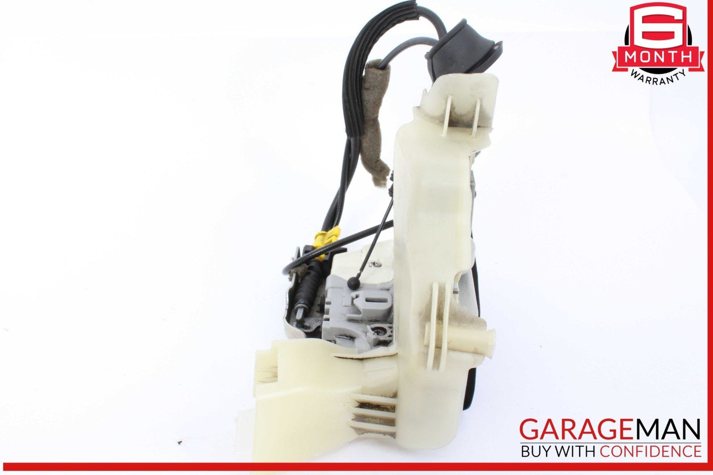 12-18 Audi A7 Quattro Front Left Driver Side Door Lock Latch Actuator OEM
