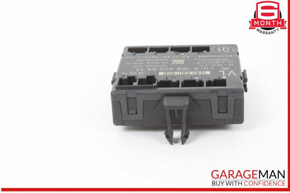 12-20 Mercedes W166 ML350 4MATIC Front Left Driver Side Door Control Module Unit